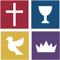 Foursquare Church logo